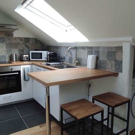 Grand Loft A Poissy Daire Dış mekan fotoğraf