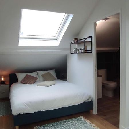 Grand Loft A Poissy Daire Dış mekan fotoğraf