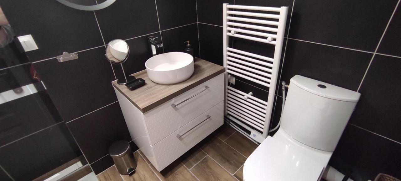 Grand Loft A Poissy Daire Dış mekan fotoğraf